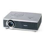 Beamer Datenblatt Sanyo PLC-SW35