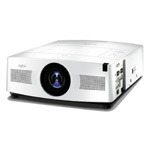 Beamer Datenblatt Sanyo PLC-WTC500AL