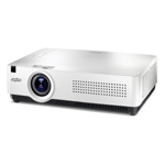 Beamer Datenblatt Sanyo PLC-WU3001
