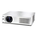 Beamer Datenblatt Sanyo PLC-WU3800