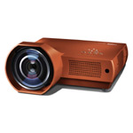 Beamer Datenblatt Sanyo PLC-WXE46