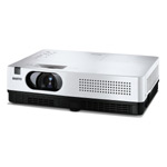 Beamer Datenblatt Sanyo PLC-XD2600