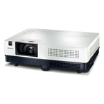 Beamer Datenblatt Sanyo PLC-XK3010