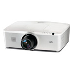 Beamer Datenblatt Sanyo PLC-XM150L