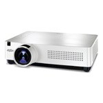 Beamer Datenblatt Sanyo PLC-XU301A