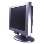 Monitor Datenblatt SATELCO L17 VH