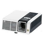 Beamer Datenblatt SceneLights DL-455m.HDMI