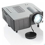 Beamer Datenblatt SceneLights LB-3001.mini