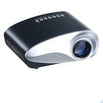 Beamer Datenblatt SceneLights LB-3500.mini