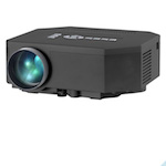 Beamer Datenblatt SceneLights LB-4001.mini