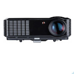 Beamer Datenblatt SceneLights LB-9300 V2