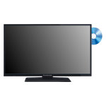 Fernseher Datenblatt Schaub Lorenz 24LDE-E4995