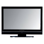 Fernseher Datenblatt Schaub Lorenz 42LT601B