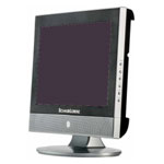Fernseher Datenblatt Schaub Lorenz LT15-421289