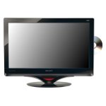 Fernseher Datenblatt Scott CTX 1019 HD Loona