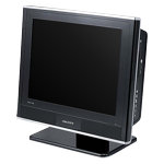 Fernseher Datenblatt Scott CTX 19