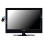Fernseher Datenblatt Scott CTX 190