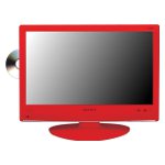 Fernseher Datenblatt Scott CTX 220 RD