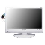 Fernseher Datenblatt Scott CTX 220 WH