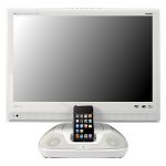 Fernseher Datenblatt Scott i-CTX 191 WH