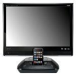 Fernseher Datenblatt Scott i-CTX 191