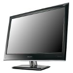 Fernseher Datenblatt Scott LCTX 1024 HD Lugano