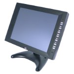 Monitor Datenblatt SDC Touchscreen TFT 10