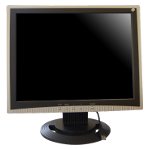 Monitor Datenblatt SDC Touchscreen TFT 17