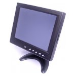 Monitor Datenblatt SDC Touchscreen TFT 8