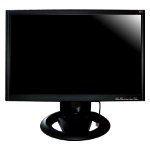 Monitor Datenblatt SDC Touchscreen TFT Wide 22
