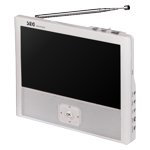 Fernseher Datenblatt SEG DTV-P 67H
