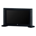 Fernseher Datenblatt SEG LCD TV 3700