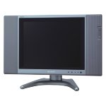 Fernseher Datenblatt Sharp LC-15B5E