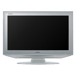 Fernseher Datenblatt Sharp LC-20AD5EGY