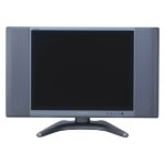 Fernseher Datenblatt Sharp LC-20B6EE