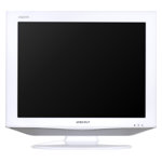Fernseher Datenblatt Sharp LC-20S5E-WH