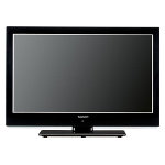 Fernseher Datenblatt Sharp LC-22DV240E