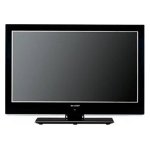 Fernseher Datenblatt Sharp LC-22LE240E