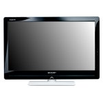 Fernseher Datenblatt Sharp LC-22LE430E