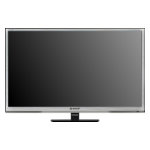 Fernseher Datenblatt Sharp LC-24CHF4012ES