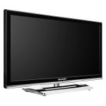 Fernseher Datenblatt Sharp LC-24DV250E