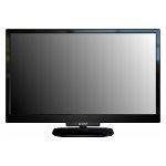 Fernseher Datenblatt Sharp LC-24LD171E
