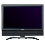 Fernseher Datenblatt Sharp LC-26BV6E