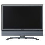 Fernseher Datenblatt Sharp LC-26GA3E