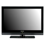 Fernseher Datenblatt Sharp LC-26SH330E