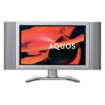 Fernseher Datenblatt Sharp LC-30HV4E