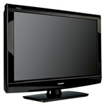 Fernseher Datenblatt Sharp LC-32A47E-BK