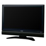 Fernseher Datenblatt Sharp LC-32BV9E