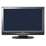 Fernseher Datenblatt Sharp LC-32D44EGY