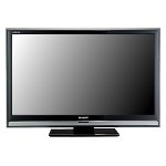 Fernseher Datenblatt Sharp LC-32D653E